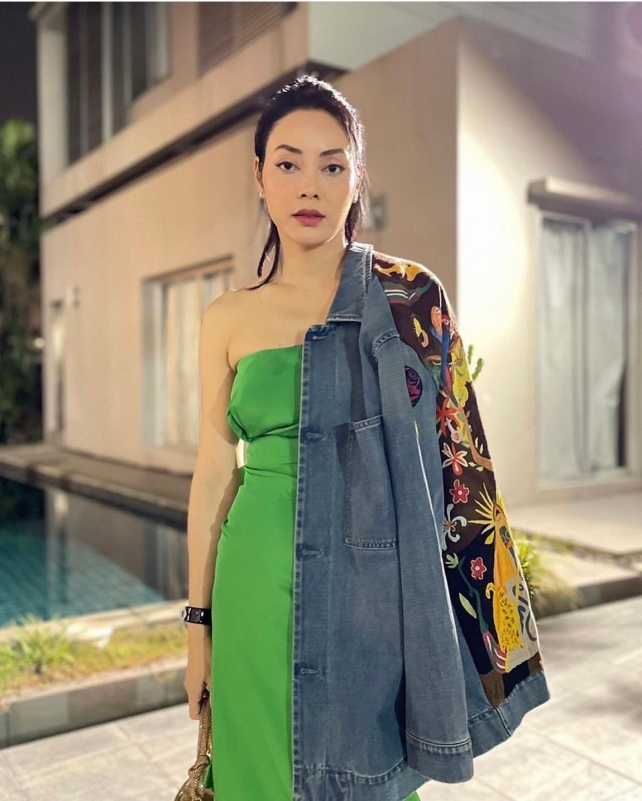 บงกช เบญจรงคกุล