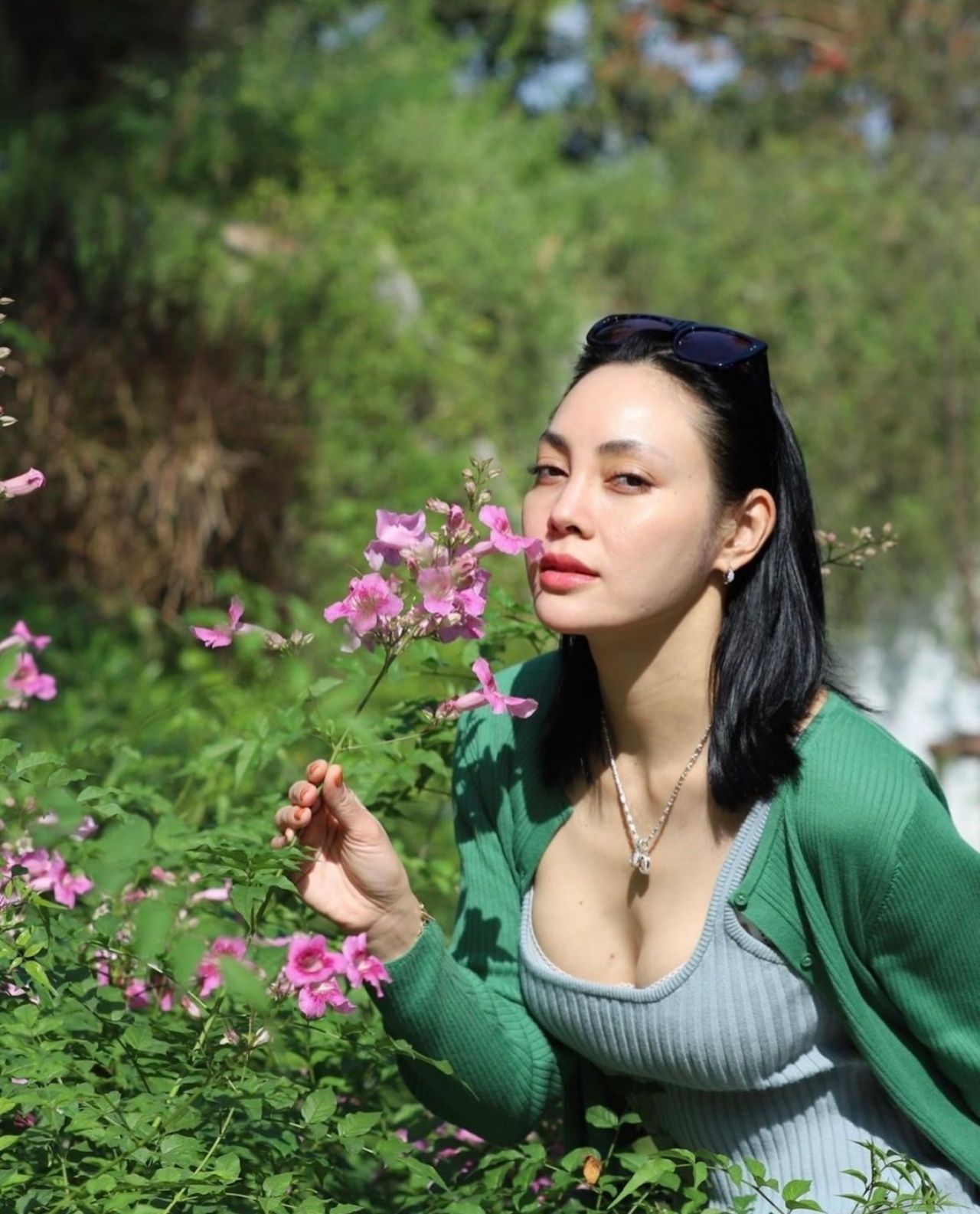 ตั๊ก บงกช