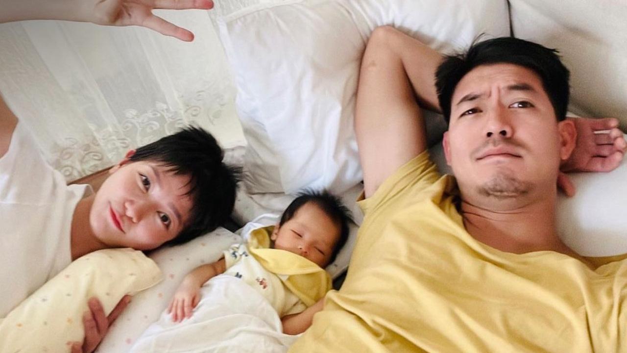 ส่องของขวัญ น้องวิริน ครบรอบ 1 เดือน ที่คุณแม่วิกกี้ซื้อให้ มีคุณค่าทางใจ
