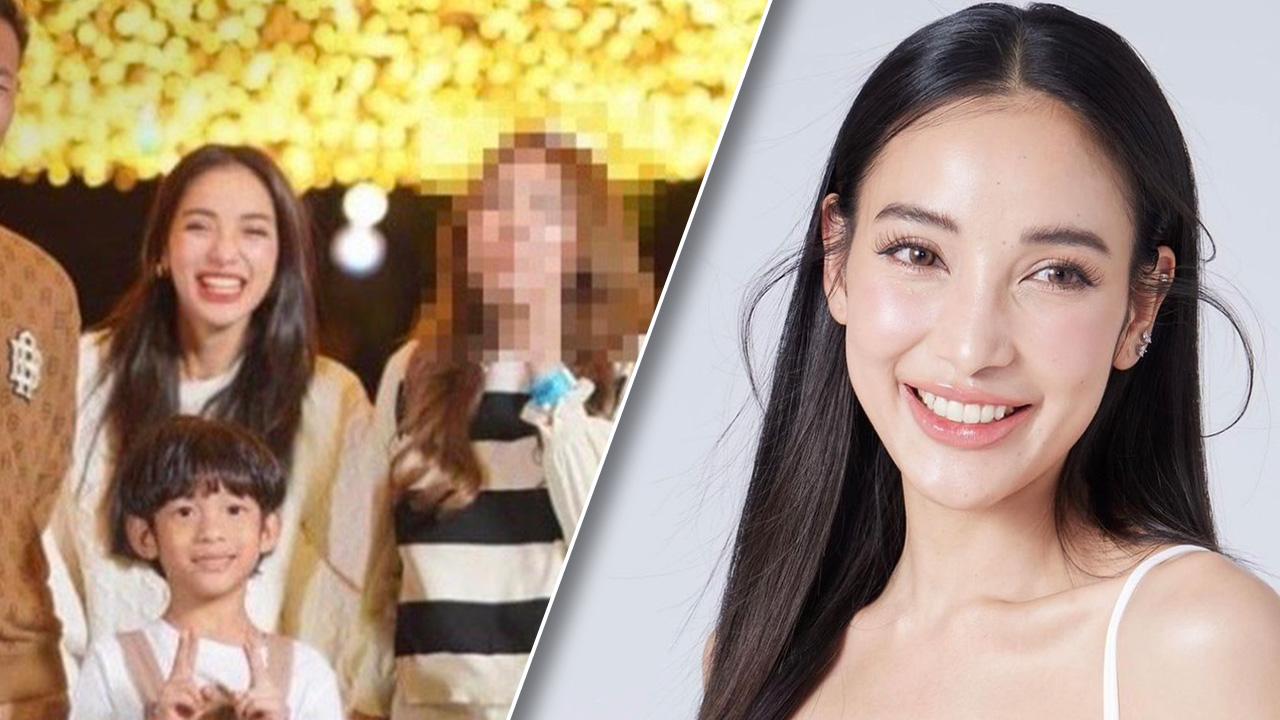 เปิดวาร์ป หนุ่มหล่อแฟนใหม่ แพท ณปภา อายุห่าง 14 ปี โปรไฟล์ไม่ธรรมดา เจ้าพ่อสายเปย์