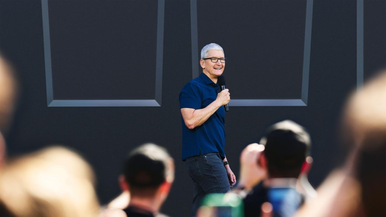 Apple มีแนวคิดพัฒนาเฮดเซต Augmented Reality รุ่นที่สอง วางราคาจำหน่ายถูกลงกว่ารุ่นแรก
