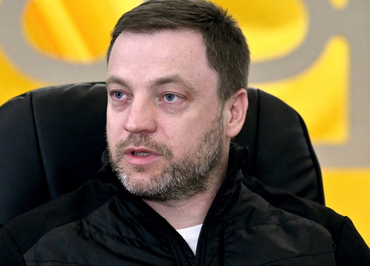 เดนิส โมนาสตีร์สกี รัฐมนตรีว่าการกระทรวงมหาดไทยยูเครน เสียชีวิตในเหตุเฮลิคอปเตอร์ตกเมื่อ 18 ม.ค. 2566