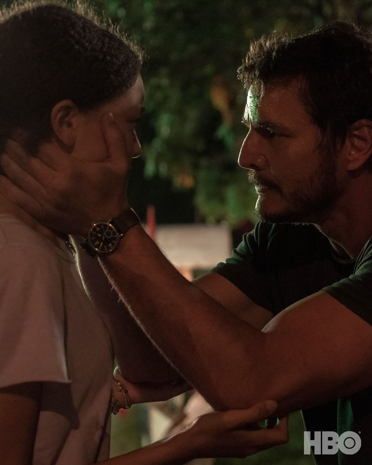 ซีรีส์ The Last of Us จาก HBO