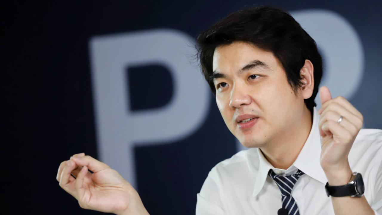 “ปิยบุตร” แนะพรรคก้าวไกลต้องชัดเจน เลิกกั๊ก ขีดเส้นให้ชัดพลังเก่า-พลังใหม่