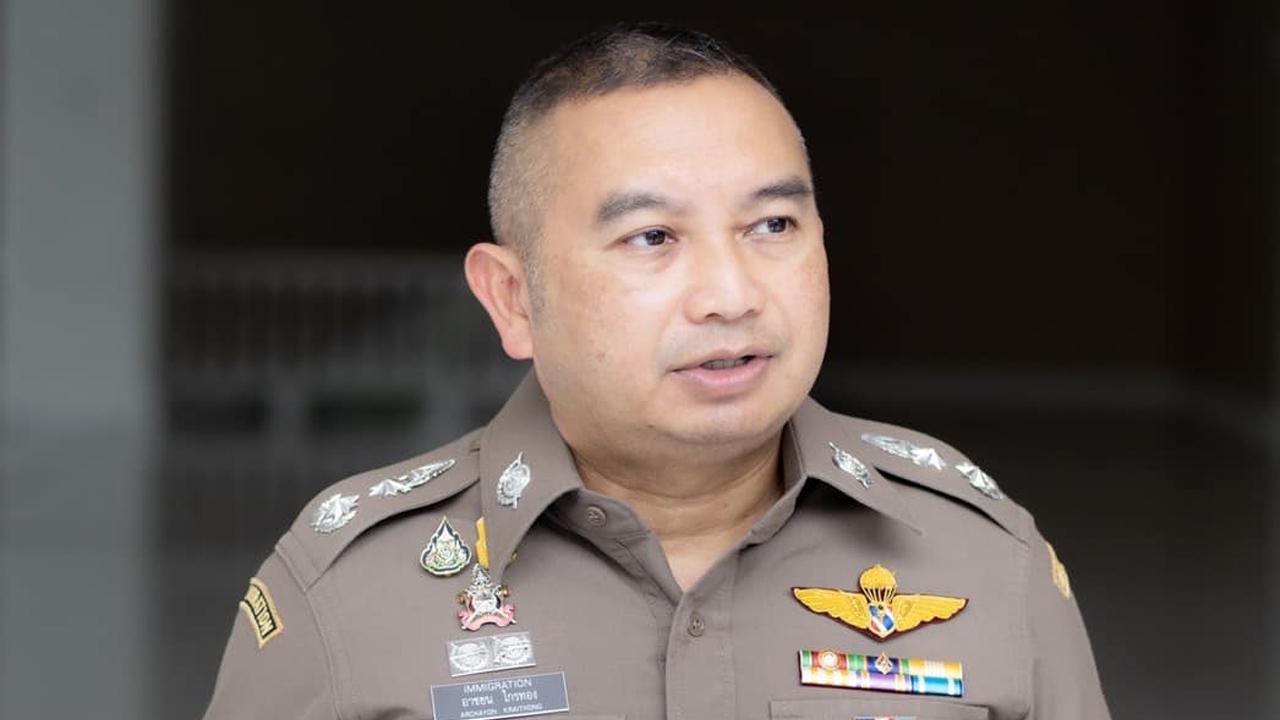 โฆษก ตร.ฮึ่ม "พ.ต.อ.หญิง" เมียตู้ห่าว ยุ่งเหยิงพยานหลักฐาน เจอถอนประกัน