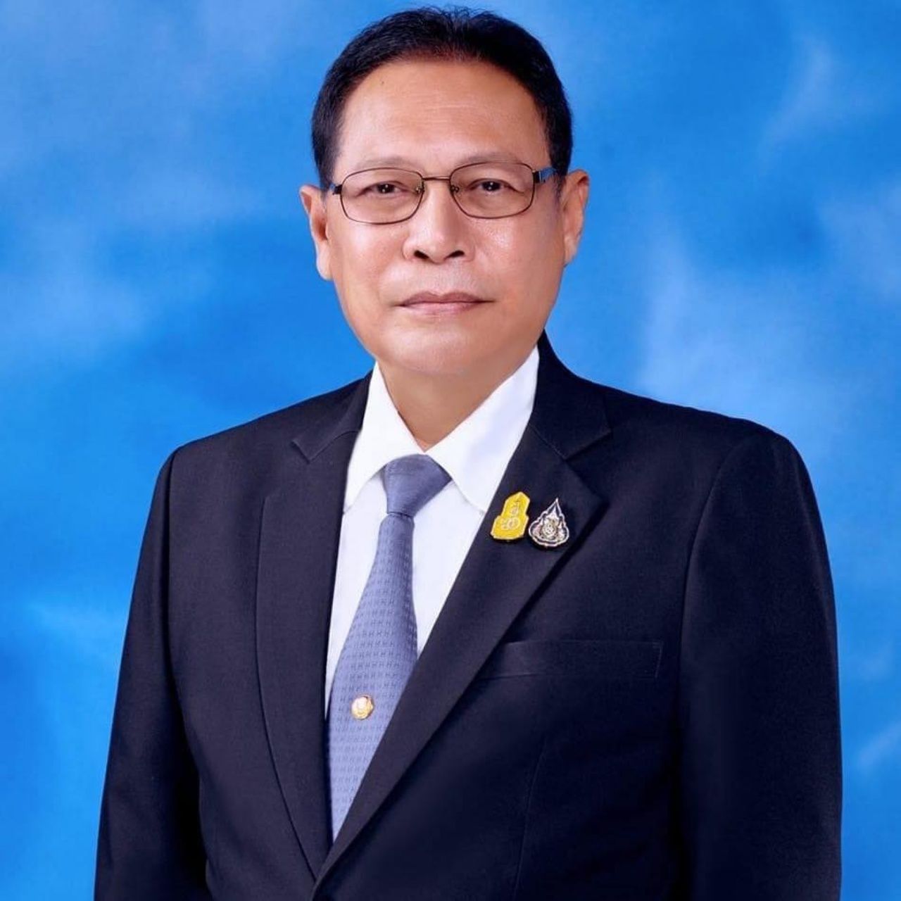 นายนพดล แก้วสุพัฒน์ อดีตสมาชิกสภาผู้แทนราษฎร พรรคพลังท้องถิ่นไท