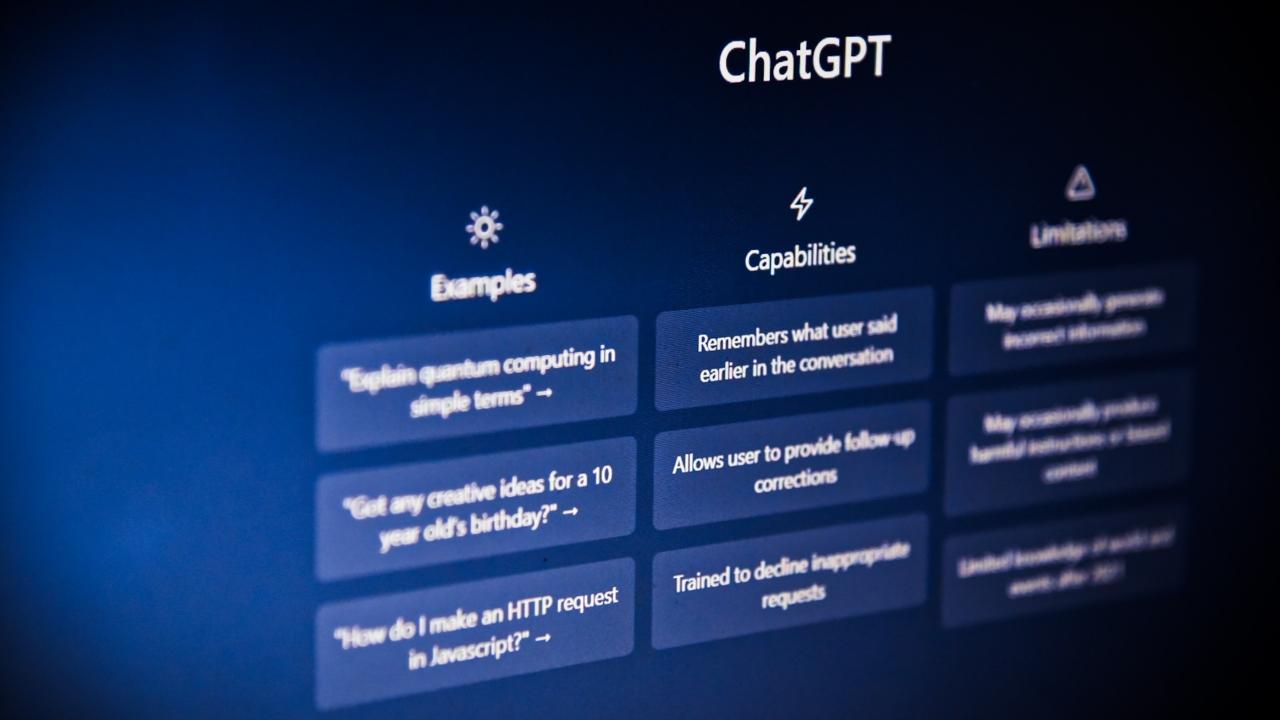 รัฐบาลจีน สั่งจำกัดการเข้าถึง ChatGPT เพราะอาจเป็นโฆษณาชวนเชื่อของรัฐบาลสหรัฐฯ