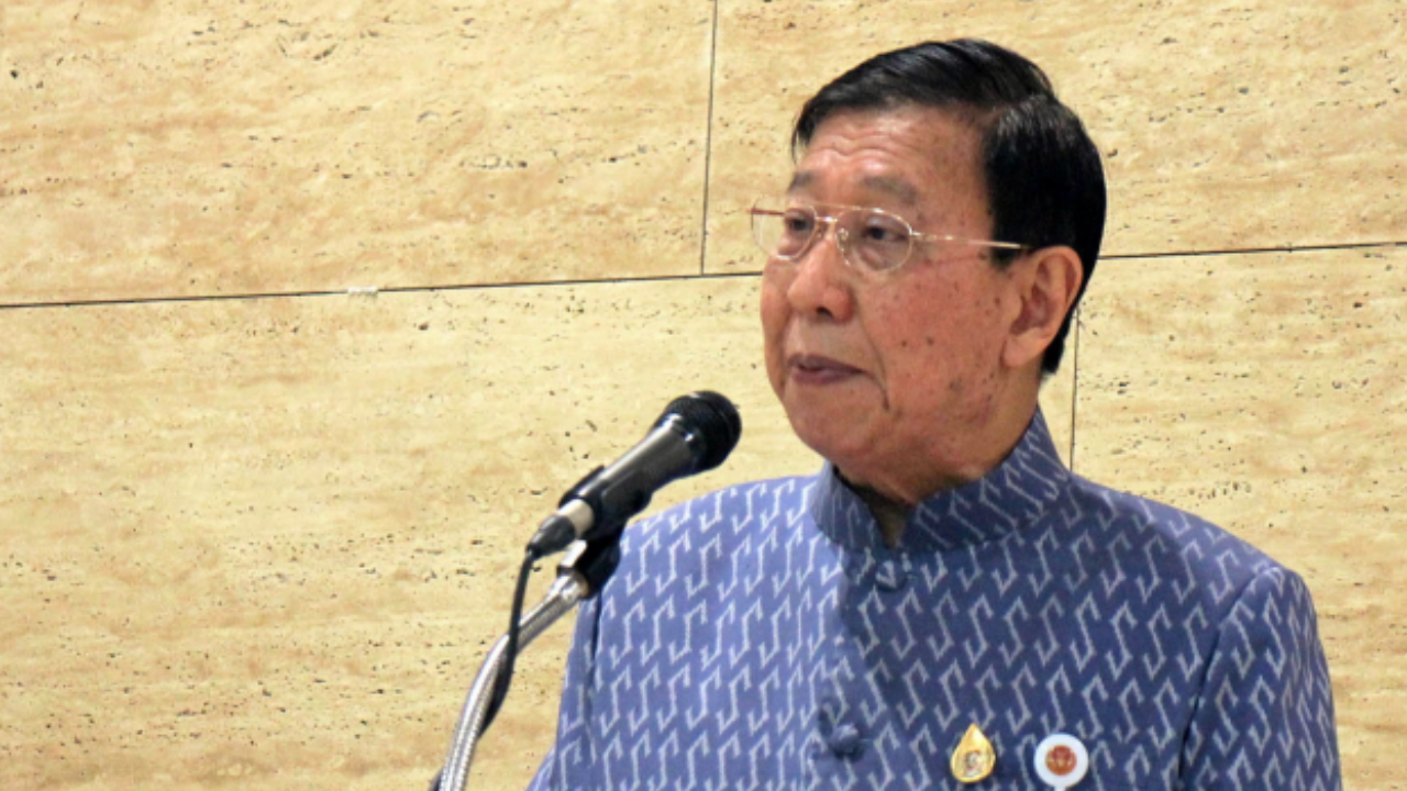 "พรเพชร" รับ ทำอะไรไม่ได้มาก ปม "อุปกิต" ฟ้อง "โรม" เหตุ คดีถึงศาลแล้ว
