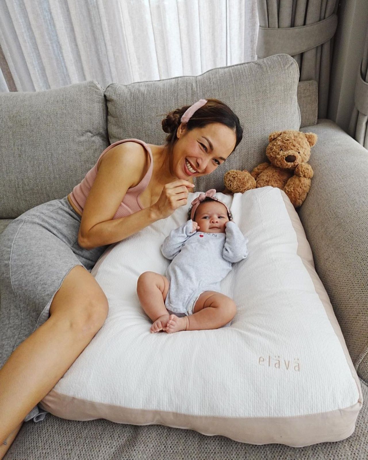 ขอบคุณภาพจากไอจี @sara_hohler