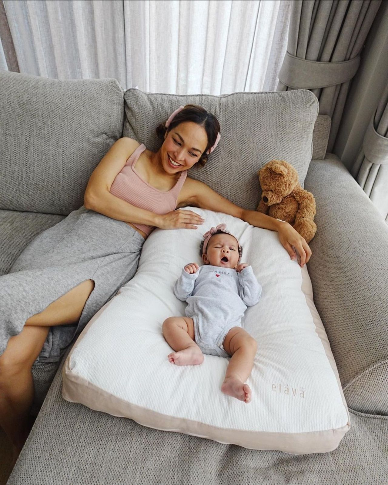 ขอบคุณภาพจากไอจี @sara_hohler