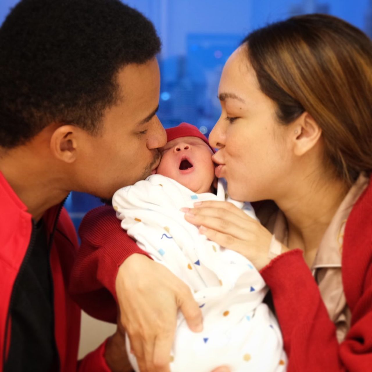 ขอบคุณภาพจากไอจี @sara_hohler