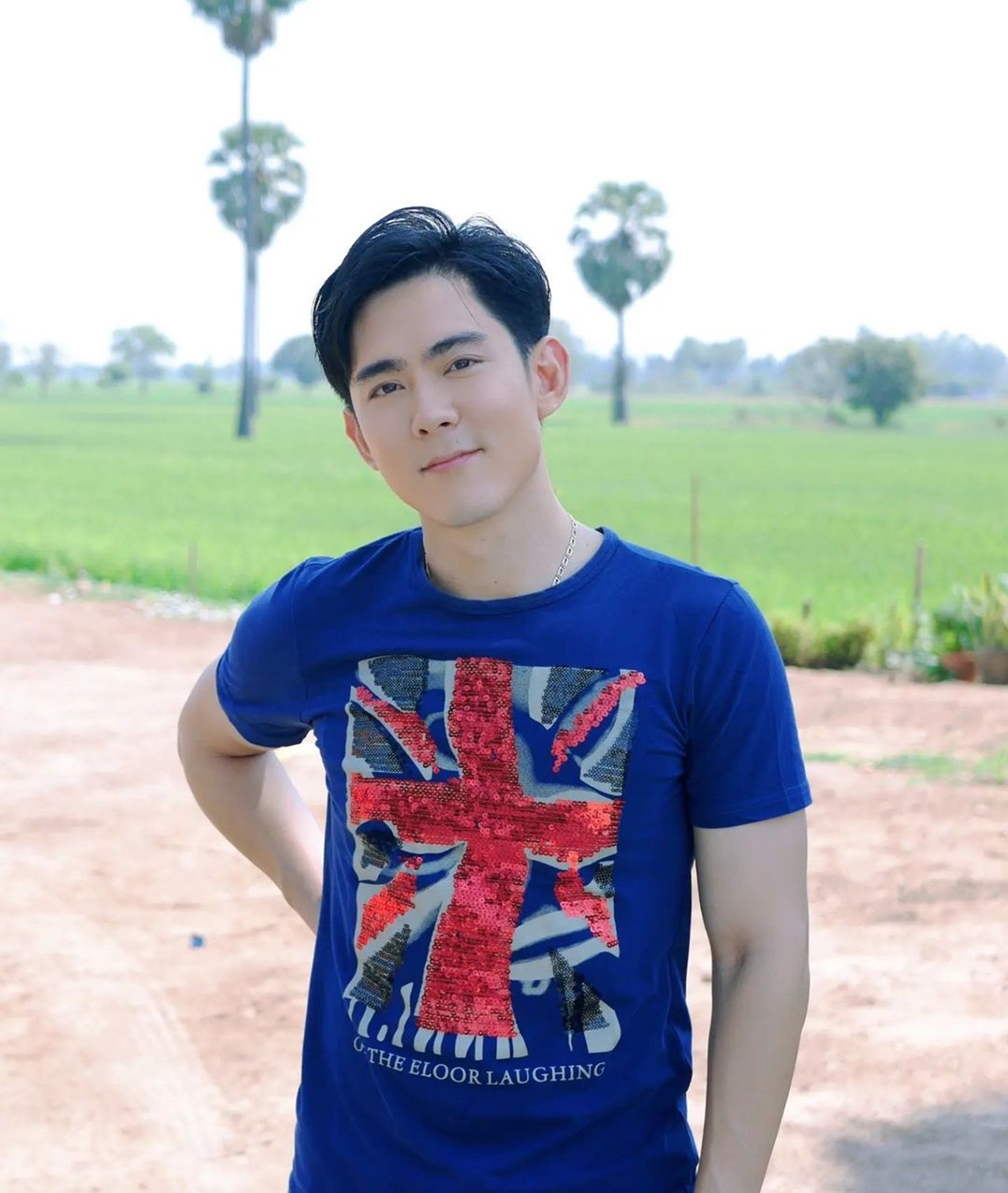 อ๊อฟ ศุภณัฐ