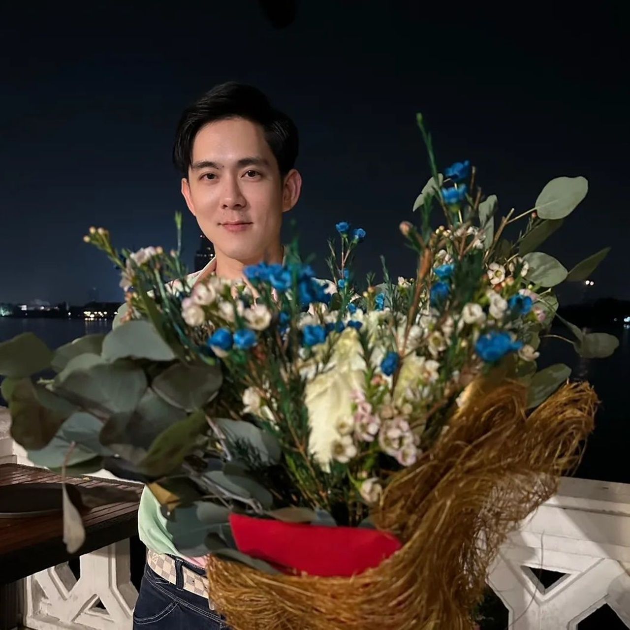 อ๊อฟ ศุภณัฐ