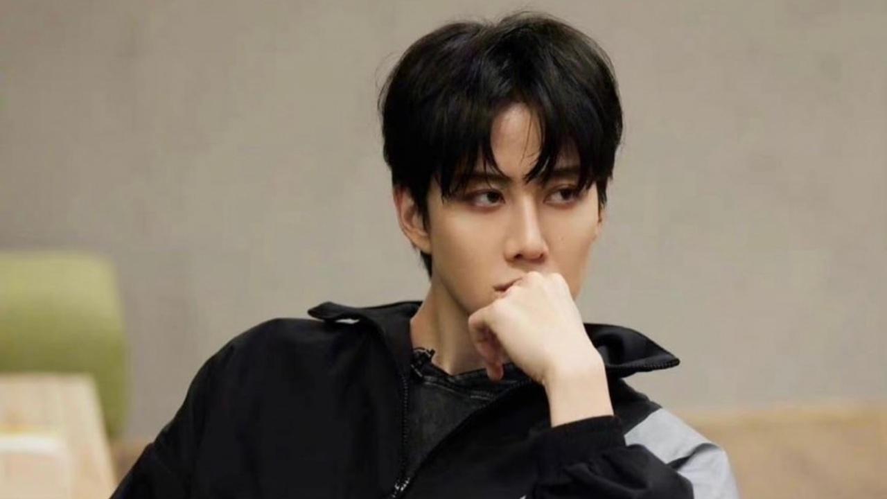 ไมค์ พิรัชต์ เล่าโมเมนต์ร่วมงาน พีพี กฤษฏ์ ตื่นเต้นเตรียมคัมแบ็กงานที่ไทย