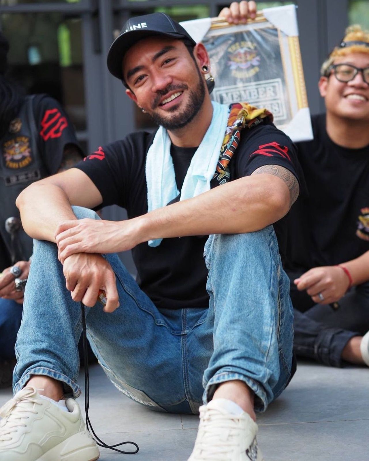 เติ้ล ธนพล นิ่มทัยสุข