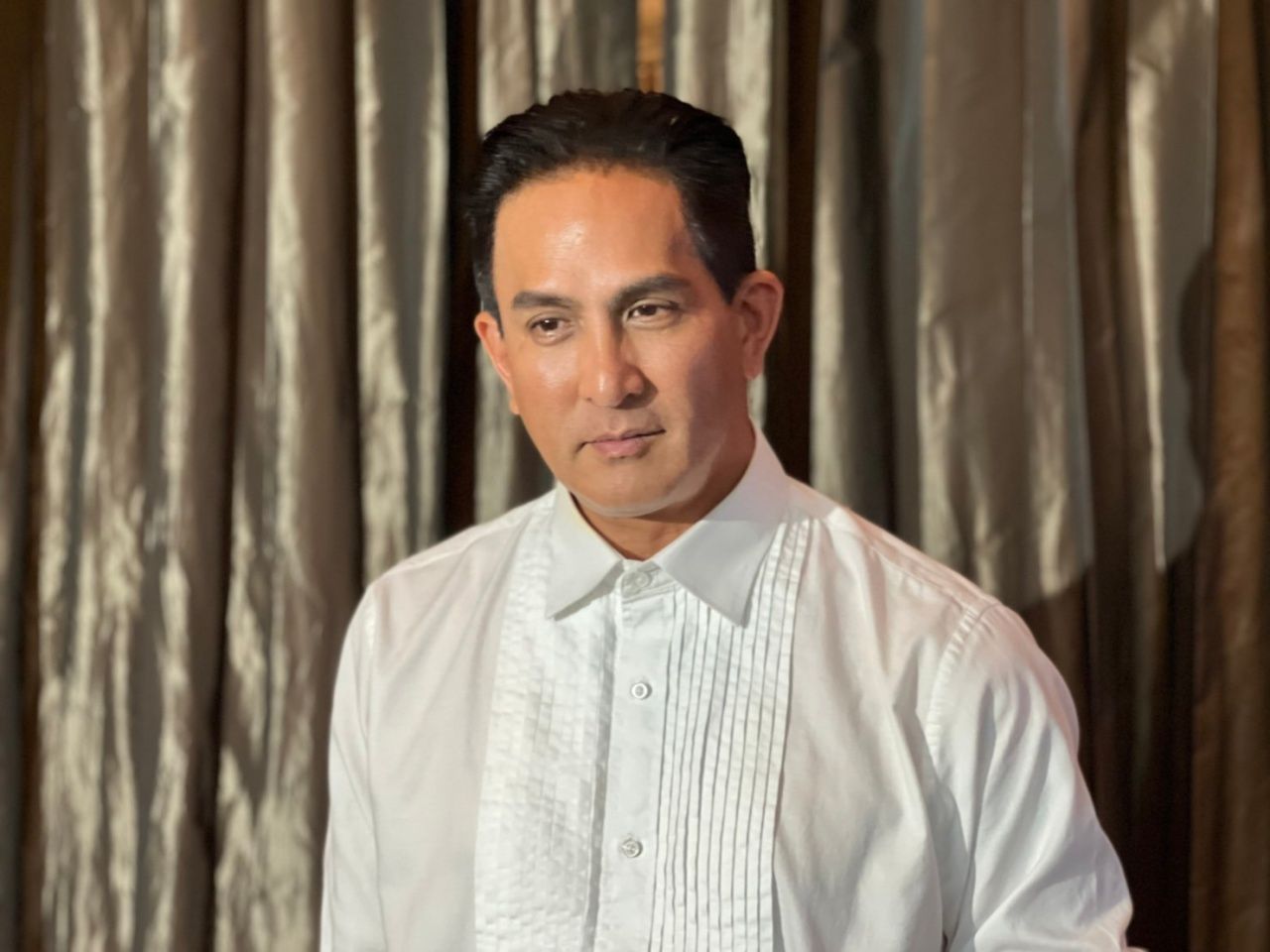 พีท ทองเจือ มนุษย์ต่างดาว 