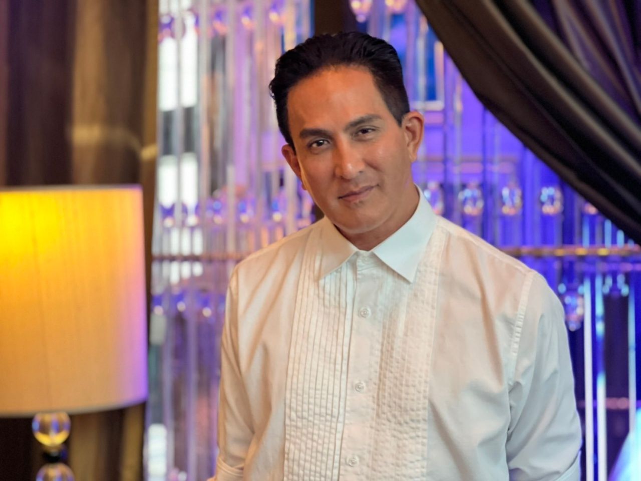 พีท ทองเจือ 