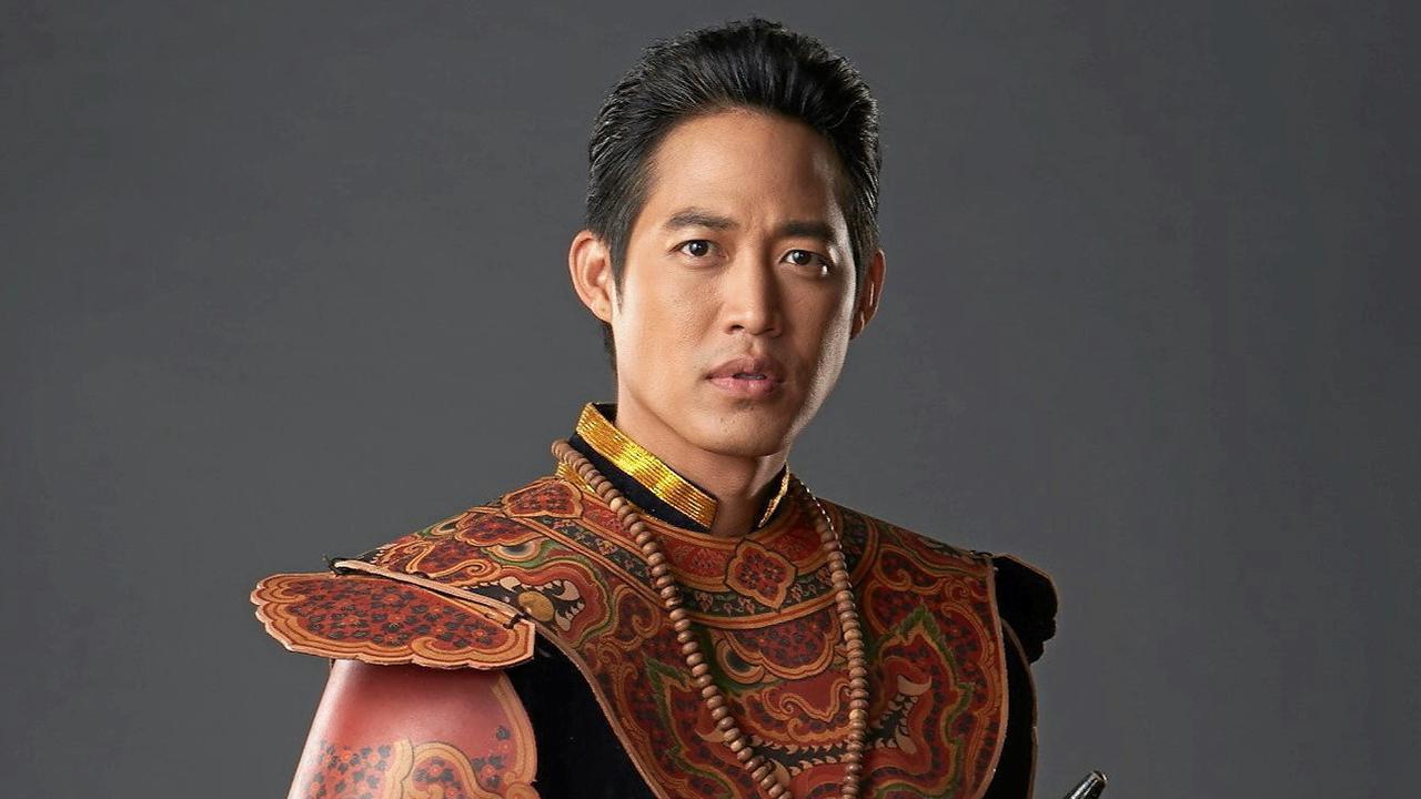 “ตู่ ภพธร” โชว์ผลงานชิ้นโบแดง ในละครเวที “พิษสวาท เดอะมิวสิคัล”