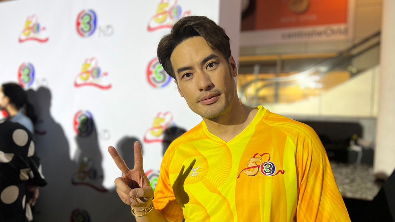 บอย ปกรณ์ อัปเดตโดนโกงค่าโมเดล-ฟิกเกอร์ รอรวบรวมยอดก่อนเข้าแจ้งความ (คลิป)
