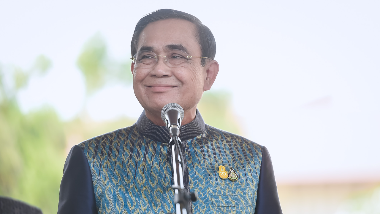 “บิ๊กตู่” ปลื้ม ทัพนักกีฬาวีลแชร์เรซซิ่งทีมชาติไทย คว้ารวม 22 เหรียญ