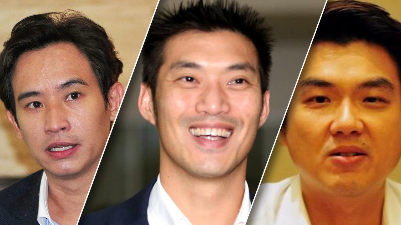หย่าศึก "ธนาธร" ยัน "ชาวอนาคตใหม่-ผม-ปิยบุตร" พร้อมหนุน พิธา เป็นนายกฯ