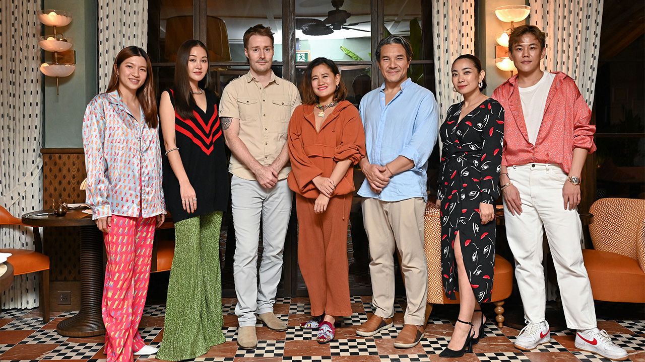 เปิดบ้าน คาย่า โอนารัน เปิด “Soho House Bangkok” คลับเฮาส์สำหรับคนในแวดวงครีเอทีฟพร้อมบรรยากาศสร้างแรงบันดาลใจให้เกิดความคิดสร้างสรรค์ โดยมี ลินน์ วิสุทธารมณ์, จงกล พลาฤทธิ์, ฐาดิณี รัชชระเสวี และ ภทรฤน พงษ์ประสิทธิ์ มาร่วมงานด้วย ที่สุขุมวิท 31 วันก่อน.