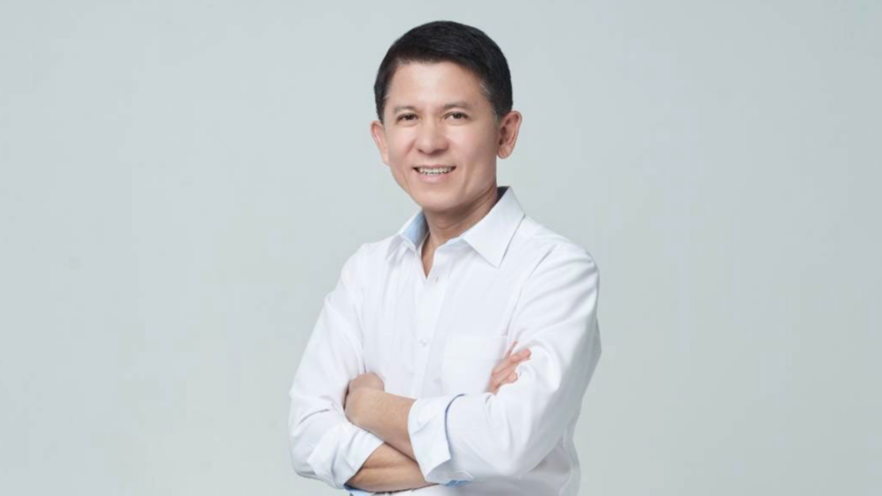 "ชนินทร์" เปิดนโยบาย ปชป.ช่วยเศรษฐกิจชุมชน เล็งปิดสวิตช์กัญชาเสรี