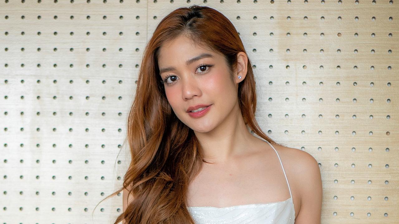 "มะปราง อลิสา" ความสามารถที่หลากหลาย เต็มที่กับทุกบทบาทที่เข้ามา รัก "โอบ" เข้าสู่ปีที่ 7