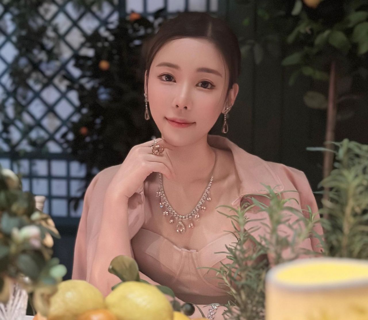 แอบบี้ ชอย นางแบบสาวฮ่องกง ถูกฆาตกรรมอย่างสะเทือนขวัญ 