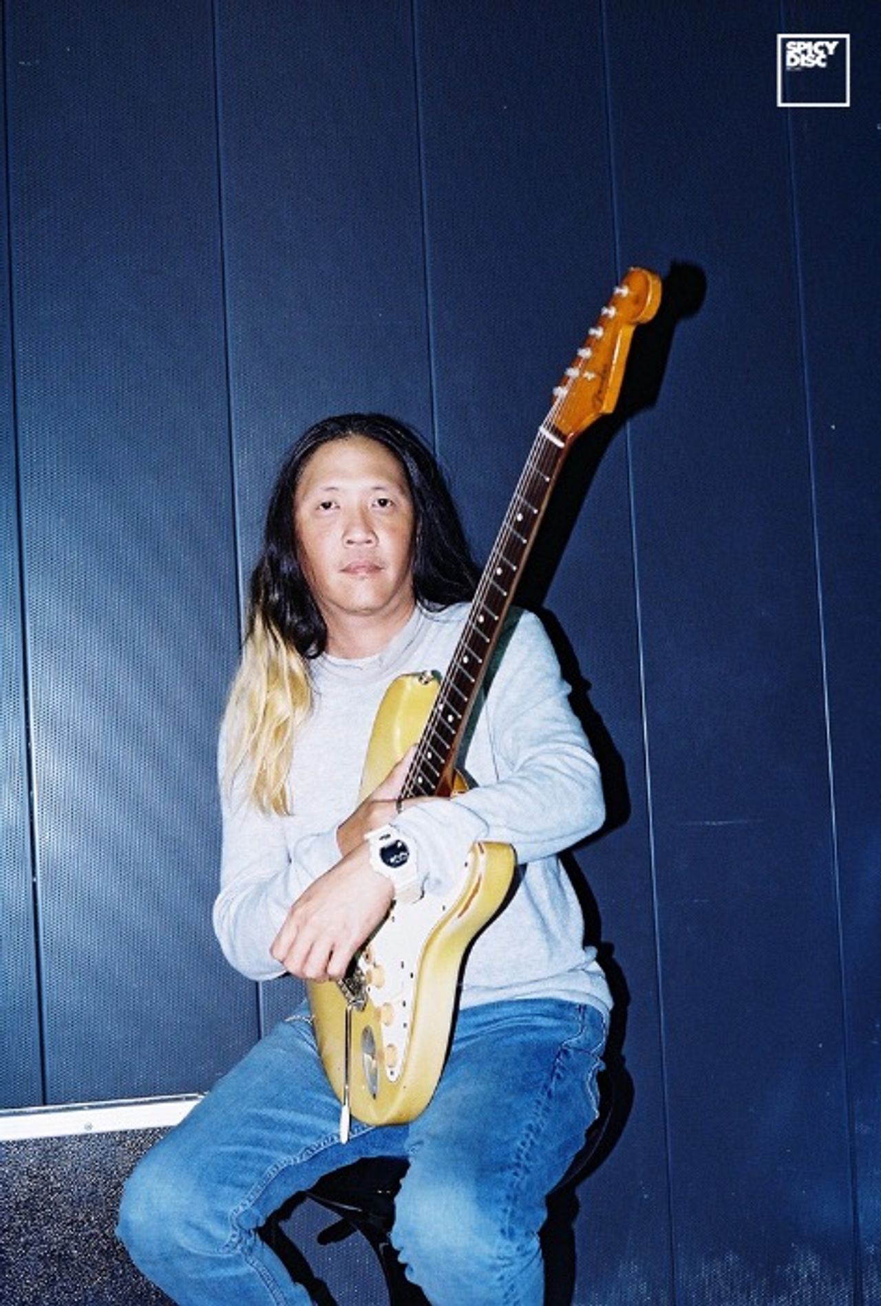 ขอบคุณภาพจาก Spicy Disc