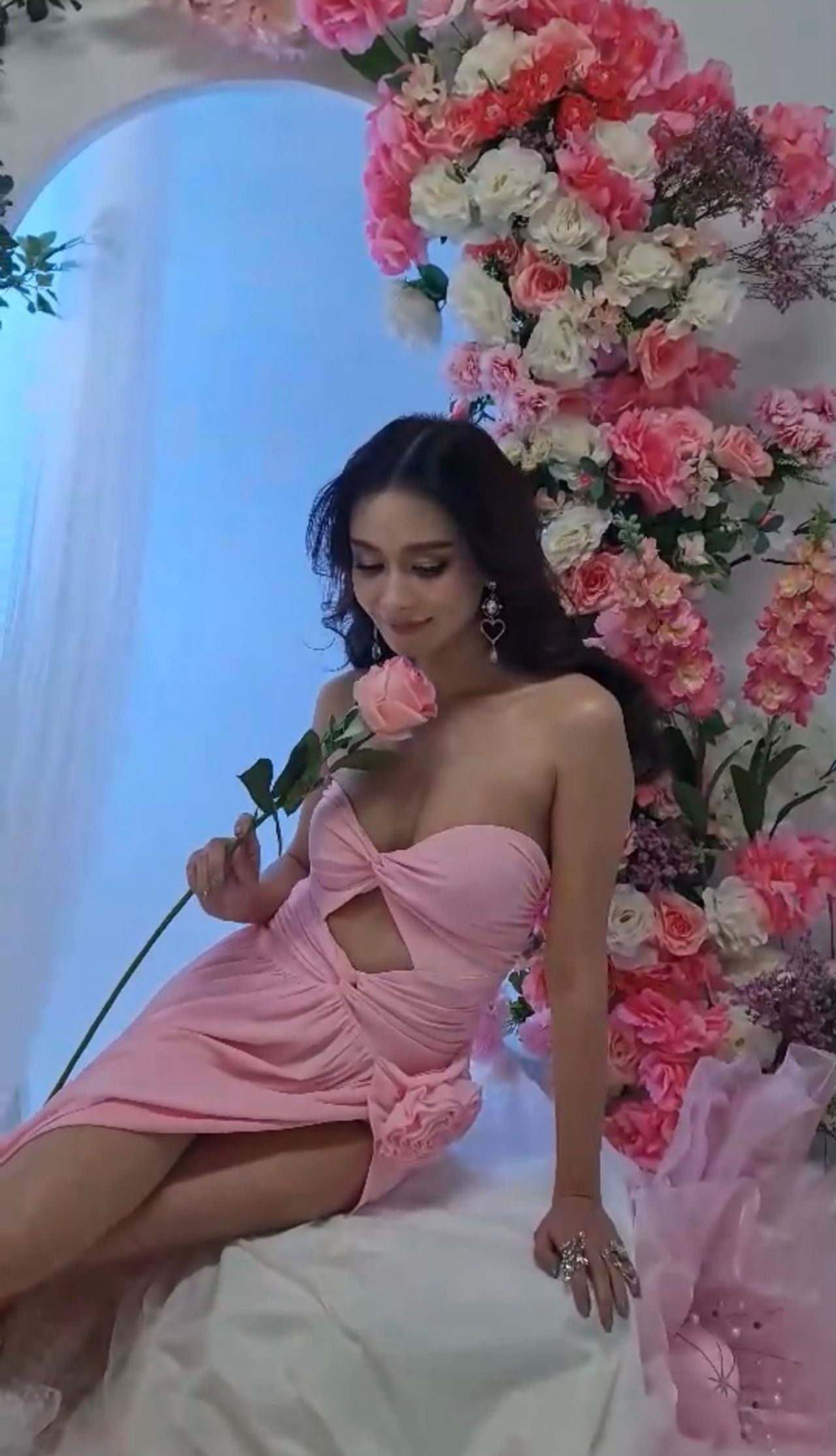 เบนซ์ ปุณยาพร