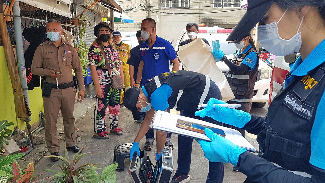 พ่อชราวัย 73 ตัดใจสังหารลูกชายติดยา ทุบตีเตะต่อย ประจําทุกวัน