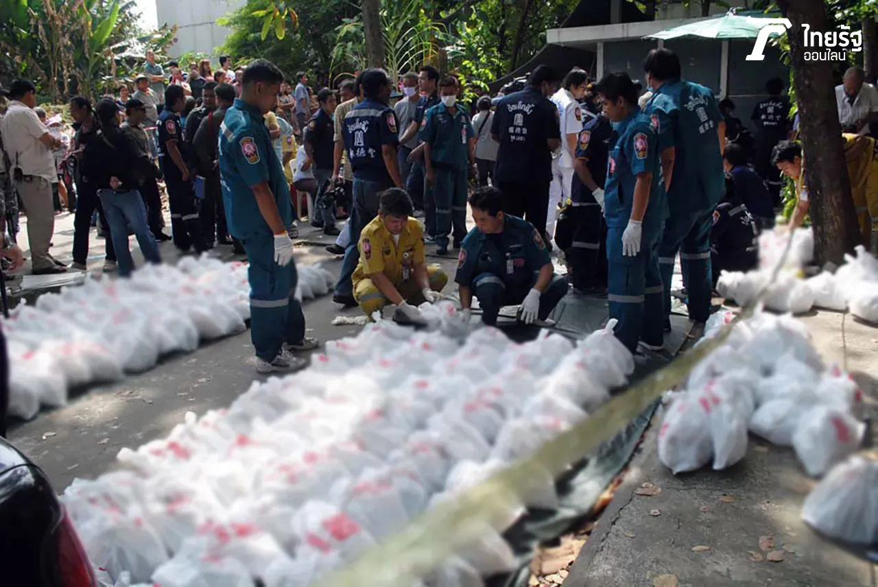 13 ปี สุสานทารก 2,002 ศพ วัดไผ่เงิน ซุกหลอนวิญญาณใคร่ ทลายทำแท้งเถื่อน   