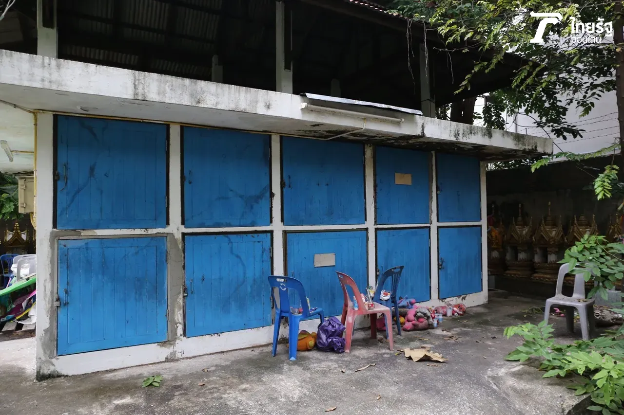 13 ปี สุสานทารก 2,002 ศพ วัดไผ่เงิน ซุกหลอนวิญญาณใคร่ ทลายทำแท้งเถื่อน   