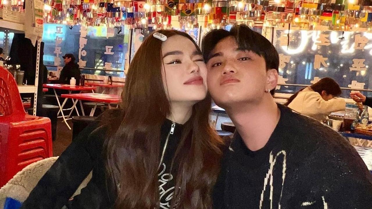 ชาวเน็ตสงสัยสถานะ กวาง เดอะเฟซ กับแฟนไฮโซ หลังฝ่ายชายดูหายไปจากชีวิต