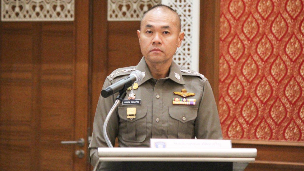 ตร.ไซเบอร์เตือน มิจฉาชีพหลอกทำงานเสริมออนไลน์ กำชับผู้ปกครองดูแลบุตรหลาน
