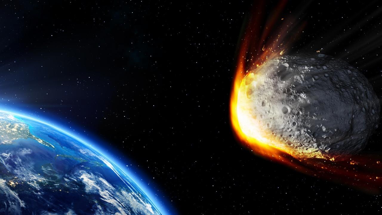 ผงะ 'หมอดูพลังจิต' ในอังกฤษ ทักจะมีดาวเคราะห์น้อยชนโลก-WWIII เกิดปีนี้