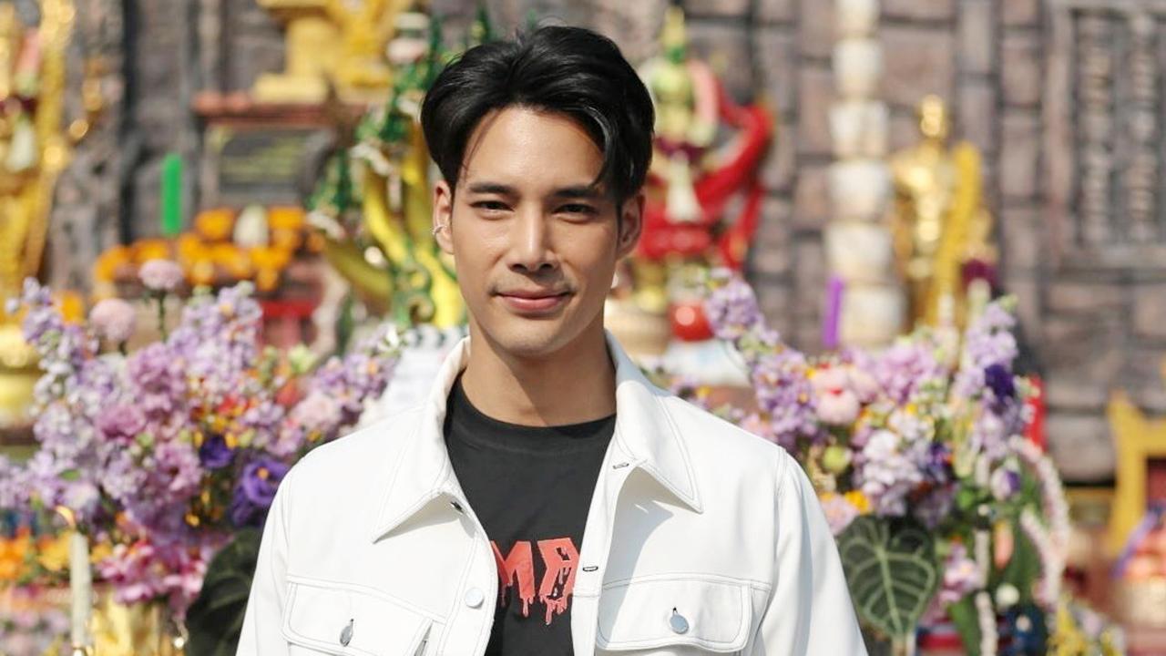 “เด่นคุณ” เม้าท์มันส์! “แกรนด์” บรีฟหนักชอบบังคับถ่ายโซเชียล คบกัน 4 ปีรักไม่หวือหวา