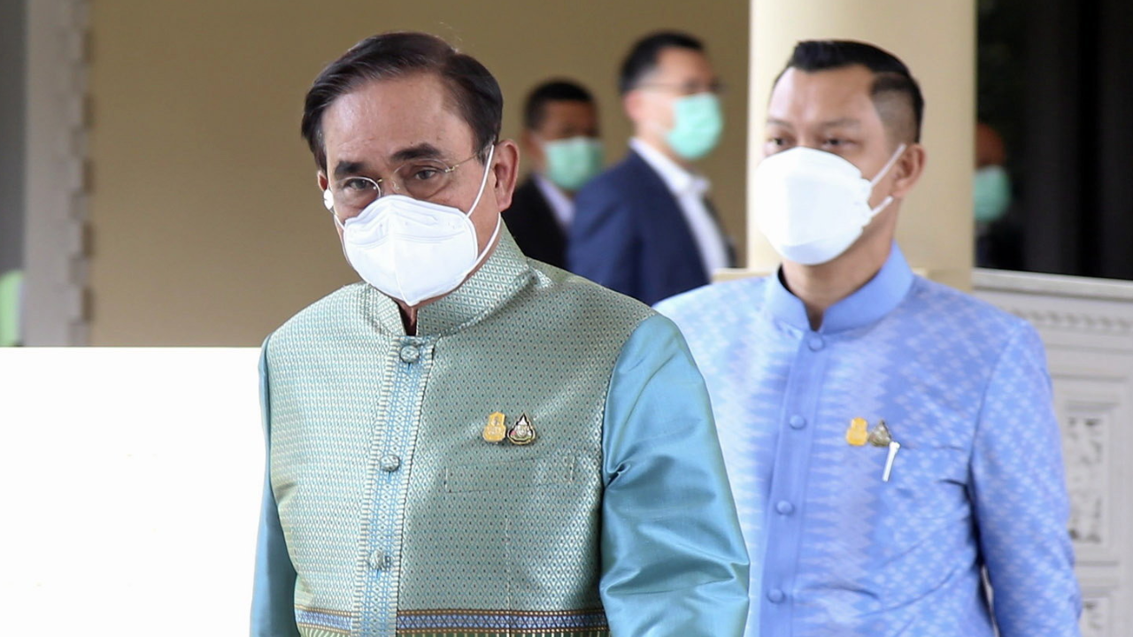 ปี 62 เป็นแค่แคนดิเดตนายกฯ ยังชนะมาแล้ว “ธนกร” ชู “บิ๊กตู่” ผลงานชัดเจน