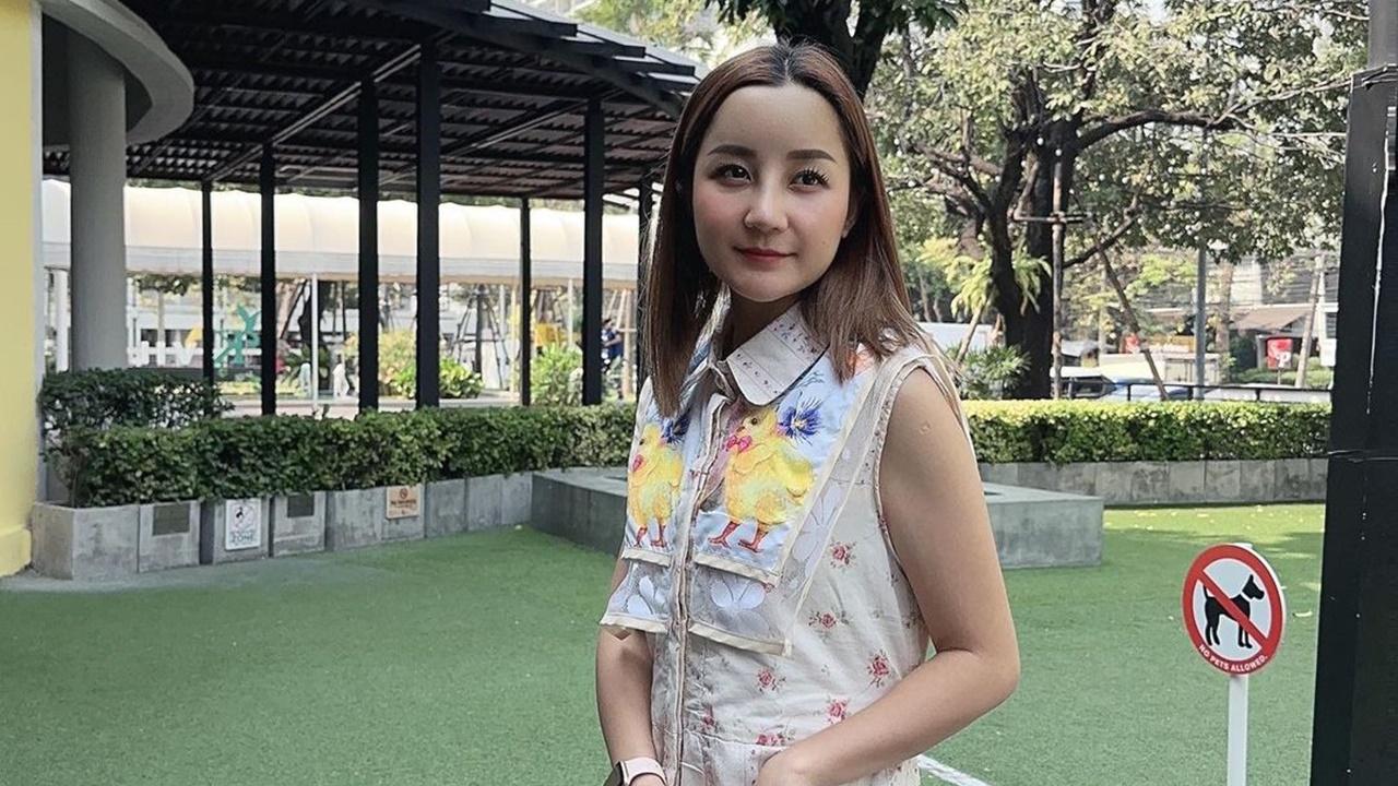 เอ็ม บุษราคัม เผยภาพล่าสุดหลังศัลยกรรมหน้า ขอร้องอย่าบูลลี่