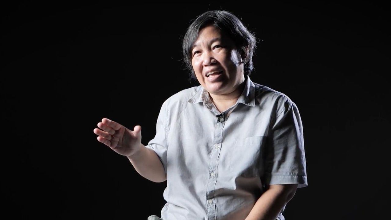 สุไลพร ชลวิไล กลุ่มทำทาง