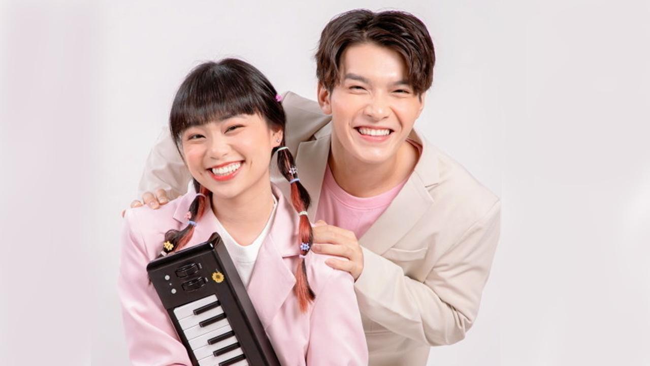 “เมอร์คิวรี่ โกลด์ฟิช” ส่งซิงเกิล “โรคคลั่งรัก” ชวนคนอินเลิฟเช็กหัวใจก่อนวันวาเลนไทน์