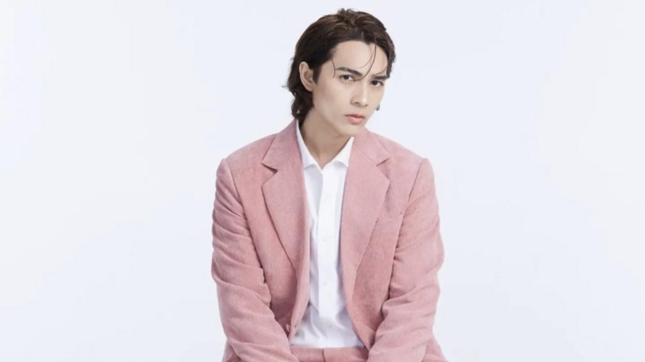 แน็ก ชาลี เลิกขายขำเปลี่ยนลุคใหม่ คนแห่ทักในที่สุดก็ใช้ความหล่อเป็นซะที