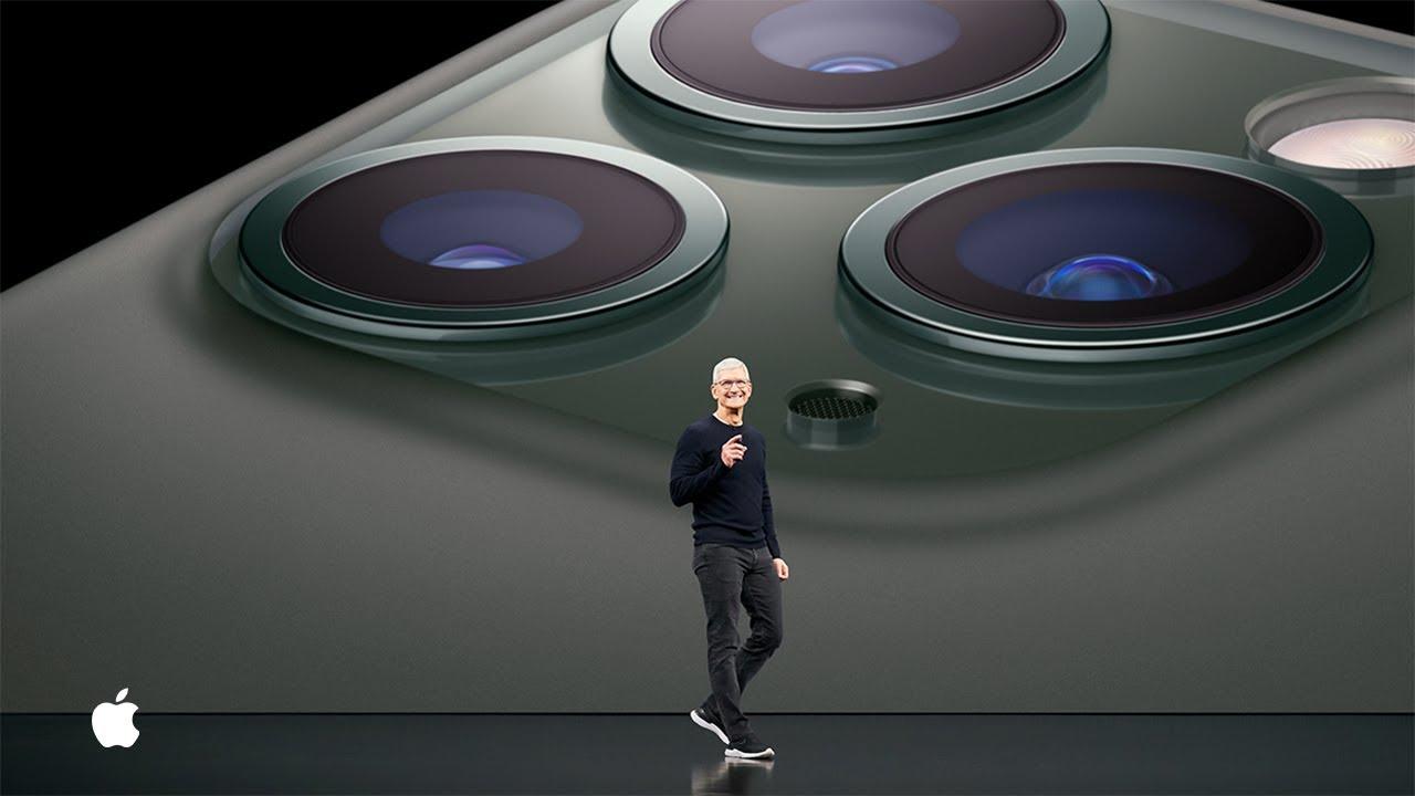 Apple มีแนวคิดเปิดตัว iPhone Ultra สเปกแรง ไฮเอนด์กว่า Pro และ Pro Max
