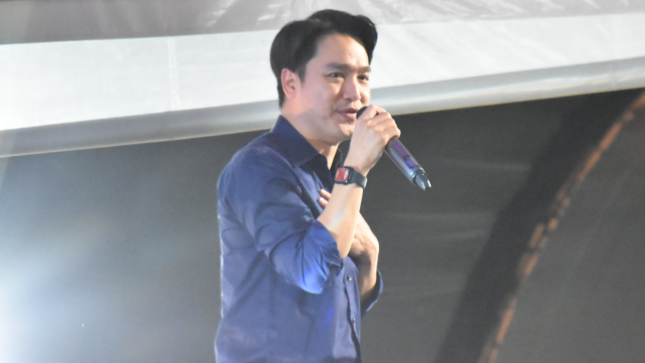 ยอมรับขวัญเสีย "เอ๊ะ จิรากร" จ่อเคลียร์ทุกข้อสงสัยปมถูกต่อย