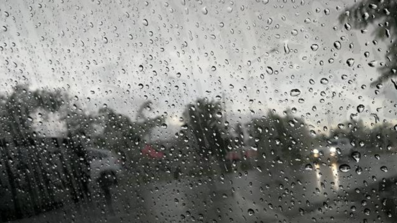 สภาพอากาศวันนี้ ทุกภาคมีฝน "เหนือ-อีสาน" ยังเย็นฉ่ำ-มีหมอกตอนเช้า