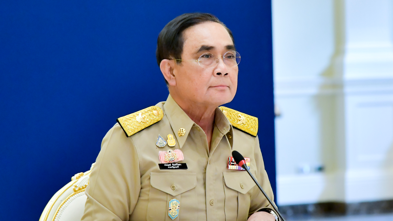 “นายกฯ ตู่” ยินดีไทยได้รับความนิยมจากนักท่องเที่ยว ย้ำคำนึงมาตรการ สธ.