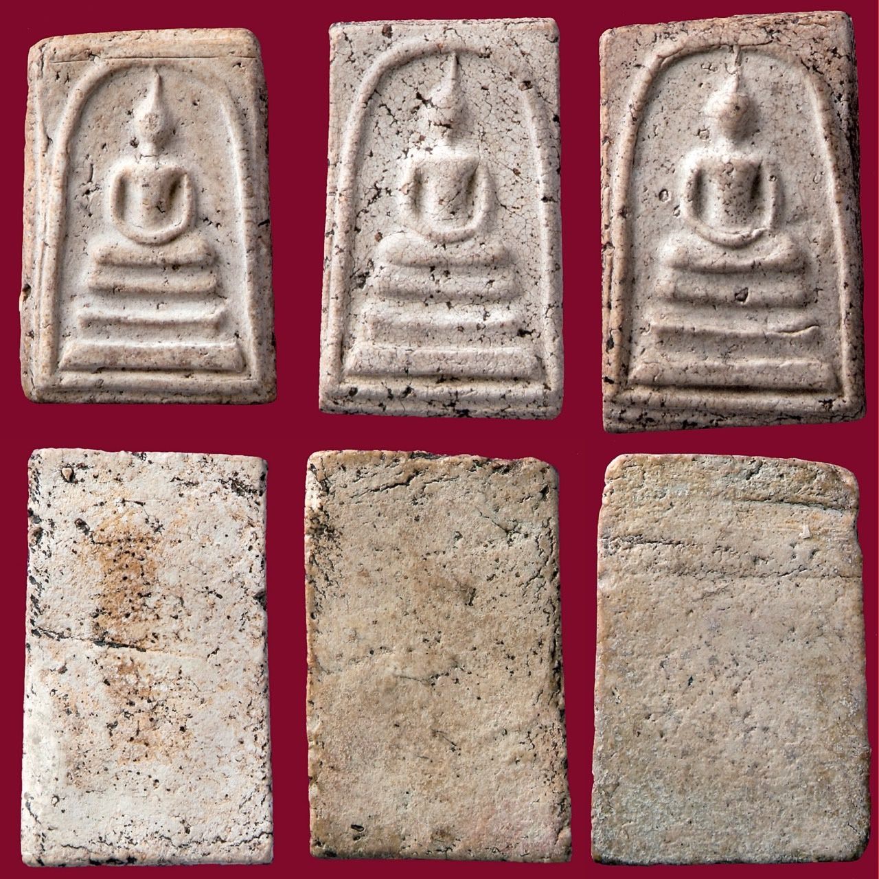 พระสมเด็จวัดระฆัง