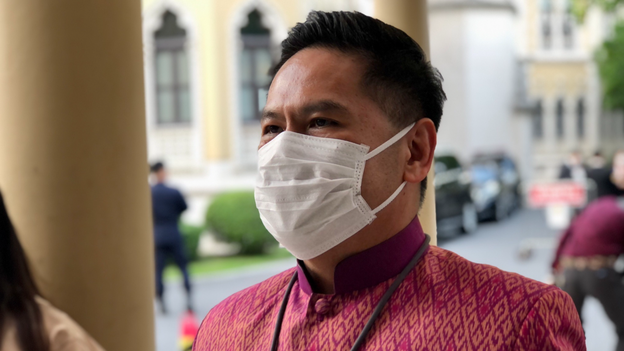 วันนี้รู้แคนดิเดตนายกฯ ชาติไทยพัฒนา ยัน ส.ส.พรรคอยู่ประชุมอภิปราย 15-16 ก.พ.