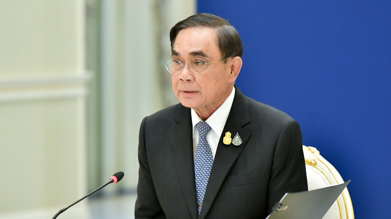 นายกฯ เสียใจอย่างสุดซึ้งเหตุแผ่นดินไหวตุรกี ยังไม่พบคนไทยเจ็บ-ตาย